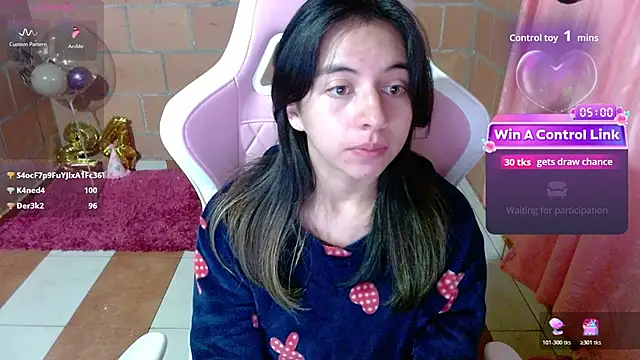 Maggie_Fox3 live cam on StripChat
