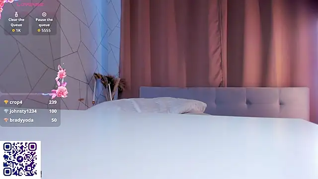 Tiffany-Grace
