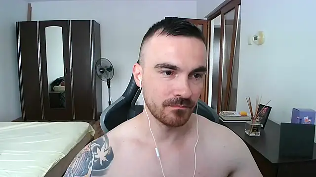mu5clemania2 live cam on StripChat
