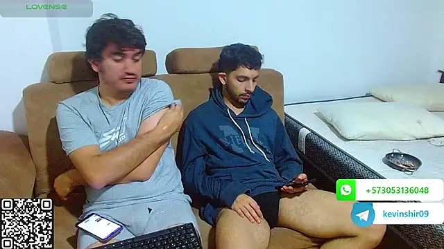 AlexMaster_88 live cam on StripChat