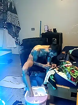 hotboy666274 live cam on StripChat