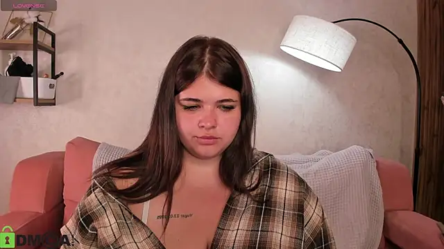 Annet_Nel1son webcam