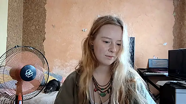 KateVibe_01 webcam