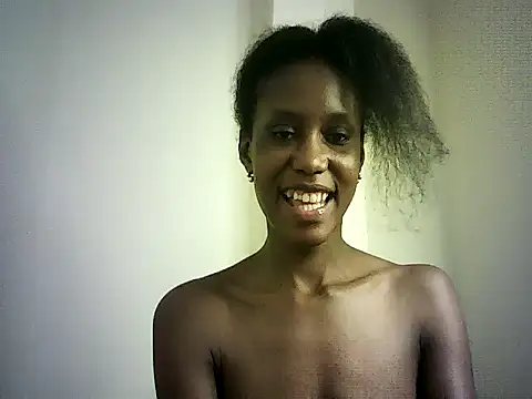 DelteAfriq live cam on StripChat