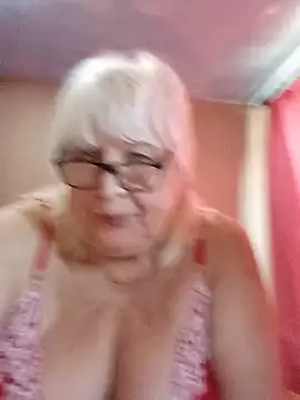 Alexia64231 webcam