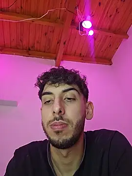 LeoyNicky98 webcam