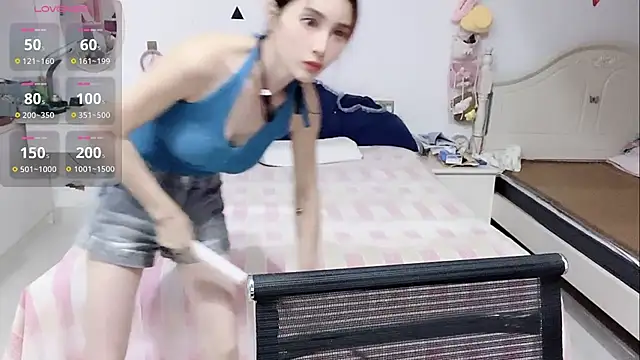miaomiao-99 webcam