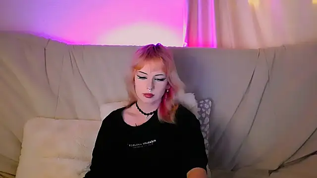 CaliforniaDreamerr webcam