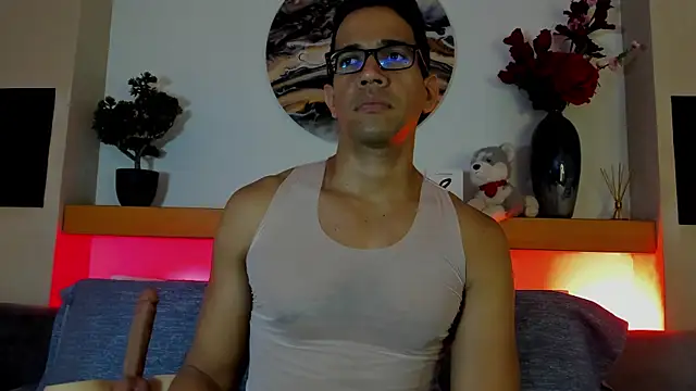 JacobDraven webcam