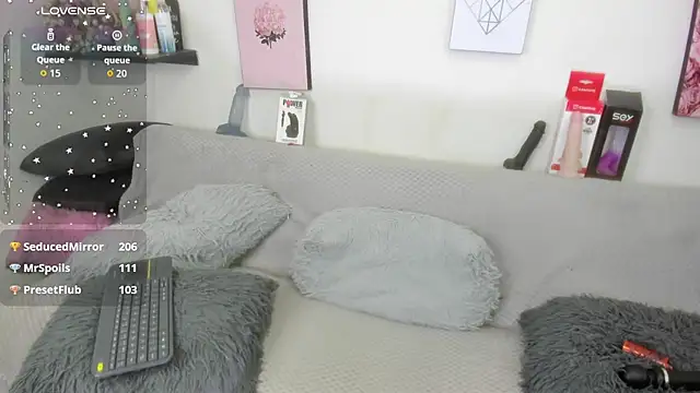 Lele_669 webcam