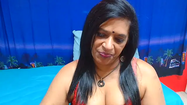 INDIANFUSION webcam