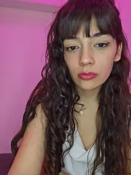 LeoyNicky98 webcam