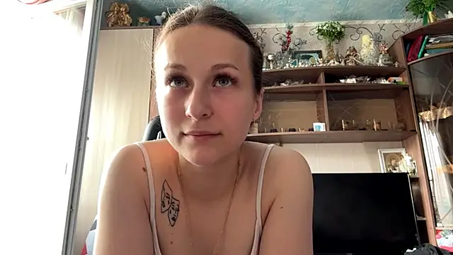 TaIliedGuest webcam