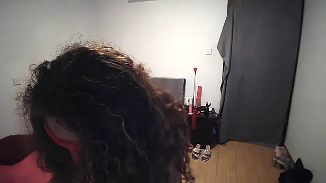 miss_gloriadream xxx live show