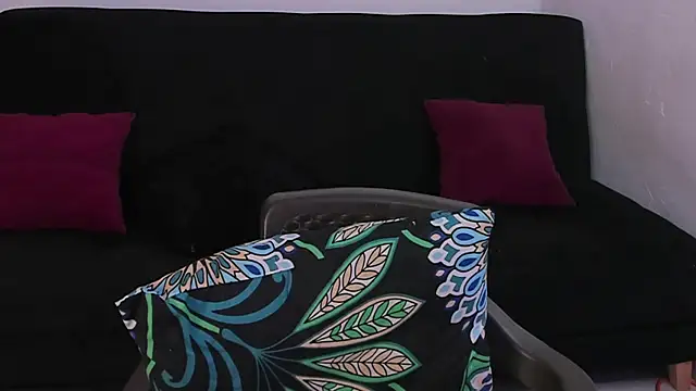 Britney_Rose webcam