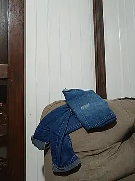 Lupita_sol webcam