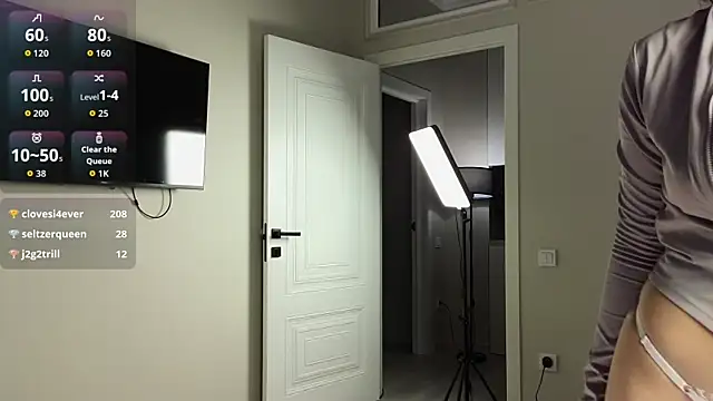k10ko webcam