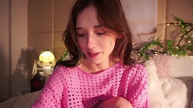 EdlinHargus 💇 live cam