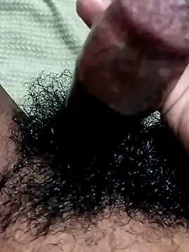 ishan_singh1 (M young) - Cum show