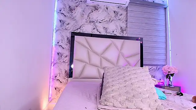 kendal_rossi webcam
