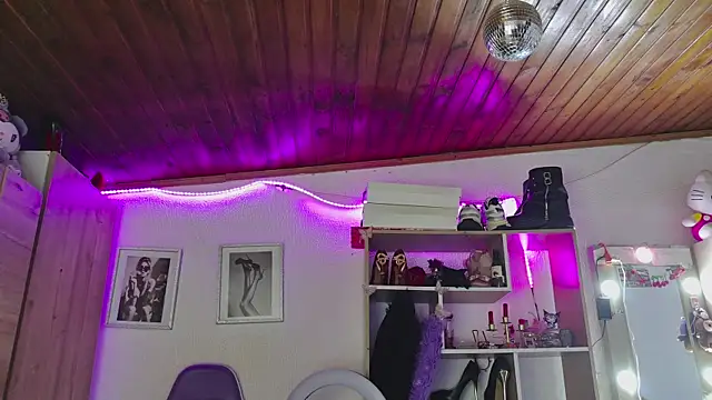 angelica_sparks webcam