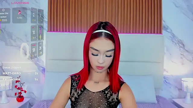 _bella_rossee_ live cam on StripChat
