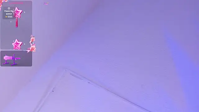 SandraMilerr webcam