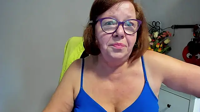 Adelewildx webcam
