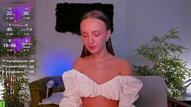 miiss__lulu live cam on StripChat
