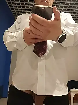 BigCristh79's live cam