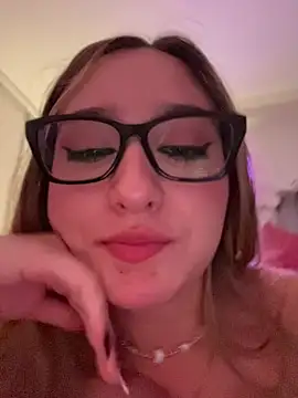 morainfire (F teen) - 🤠 Sexy Cowgirl Bounce tits