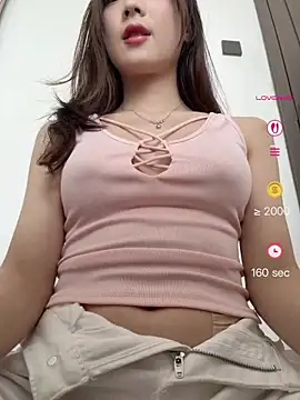 meimei_x Live Web Cam Show
