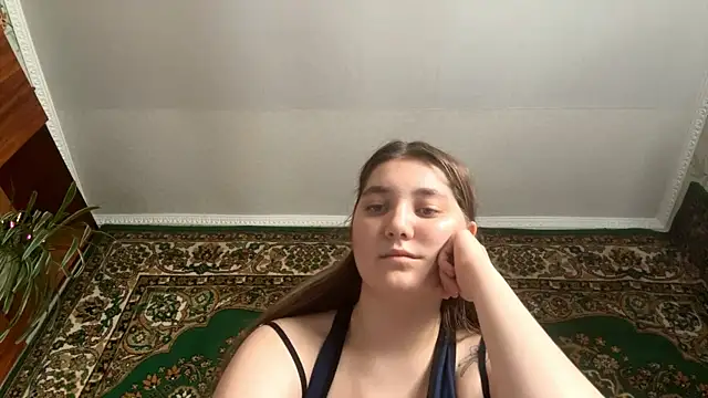 JanineThielman live cam on StripChat