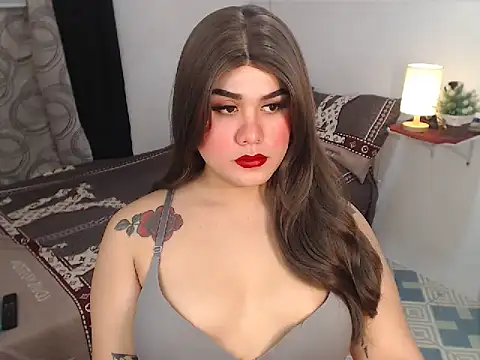JayraFRESH webcam