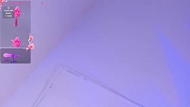 SandraMilerr webcam