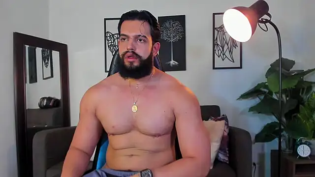 Justin_kingX7 webcam