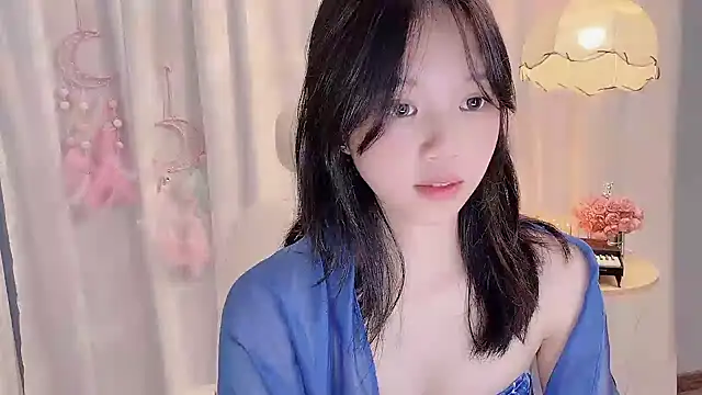 Yanys521 webcam