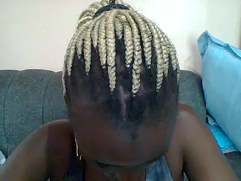 Beauty-Glam webcam