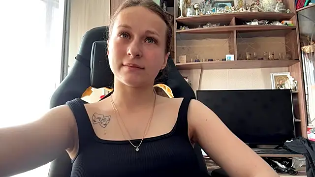 TaIliedGuest webcam