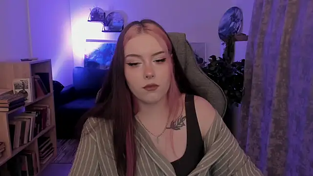 CoraMiel webcam