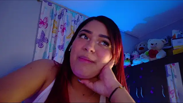 NicolleTaylor webcam