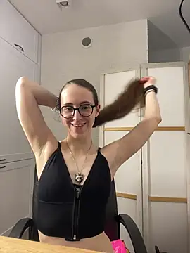 MartiniiSelenna webcam