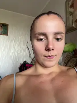 AlisaKissss webcam