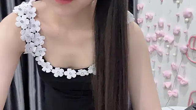 KaleAnisa webcam