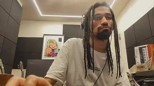 FavelaDaddyCum webcam