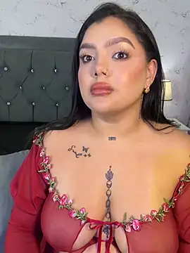Brhiana_Williamms webcam