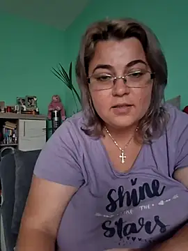 nikoleadina webcam