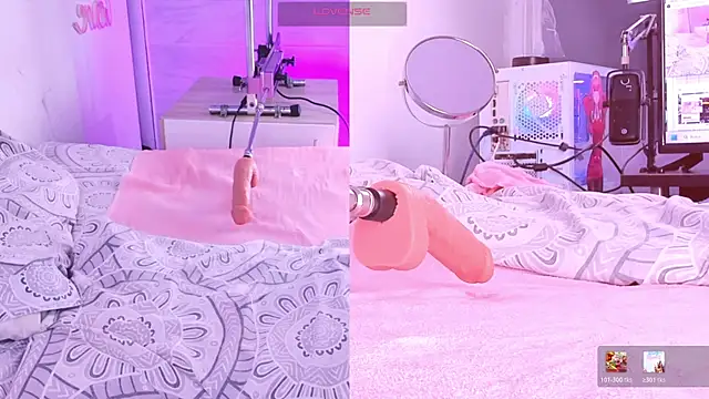 amberthomson_cm webcam