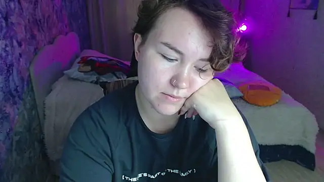 Jenny_Fox webcam