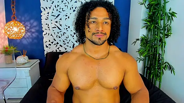 MikeEstevess webcam